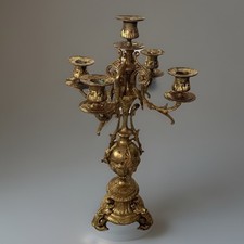 Napoleon iii chandelier d'occasion  Gardanne