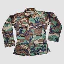 Coat. combat 80s usato  Milano