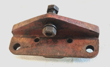 Halterung vorderachse hanomag gebraucht kaufen  Wedemark
