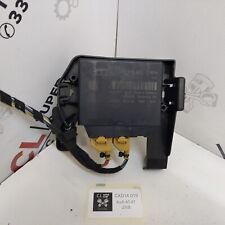 Centralina modulo sensori usato  Cona