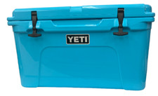 Pre owned yeti for sale  Salisbury