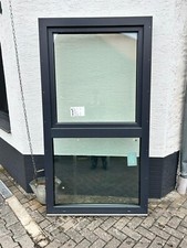 Gealan bodentiefes fenster gebraucht kaufen  Marsberg