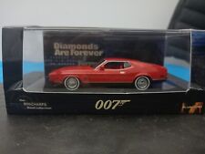 Ford mustang mach usato  Foggia