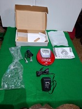 Funziona lettore portatile usato  Roma