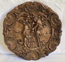 German hand carved for sale  Levant