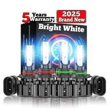 9005 9006 led for sale  USA