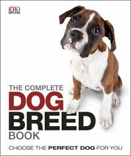 Complete dog breed for sale  UK