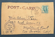 Atoz. 1905 leather for sale  Lake Orion