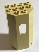 Lego tan panel d'occasion  Sarre-Union