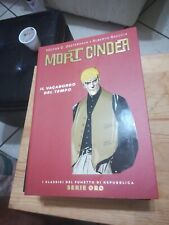 Fumetto mort cinder usato  Pontecagnano Faiano