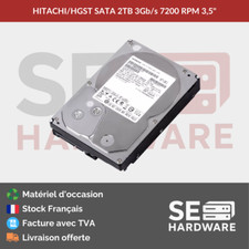 Hdd disque dur d'occasion  France