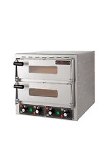 Forno elettrico professionale usato  Fabriano