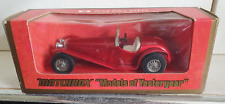 Matchbox models yesteryear for sale  UK
