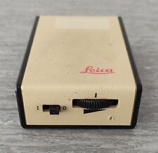 Leica led control usato  Venegono Superiore
