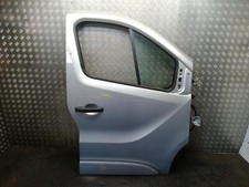 Vauxhall vivaro door for sale  WEST BROMWICH