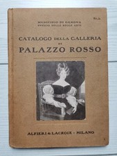 Orlando grosso catalogo usato  Albenga