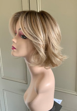 Crowd pleaser wig for sale  BRISTOL