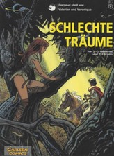 Valerian veronique schlechte gebraucht kaufen  Lauffen