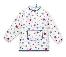 Tchibo kindermalschürze weiss gebraucht kaufen  Lindau (Bodensee)