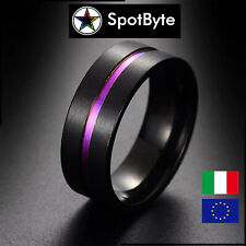 Anello uomo effetto usato  Arzano