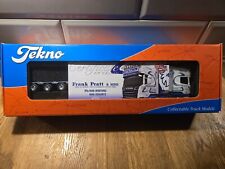 Tekno for sale  THORNHILL
