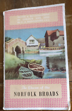 Charm norfolk broads for sale  DURHAM