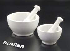 Mörser stössel porzellan gebraucht kaufen Mörser stössel porzellan gebraucht kaufen  Moosinning
