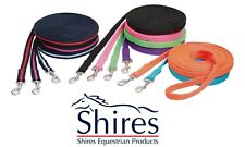 Lunge line shires for sale  HUDDERSFIELD