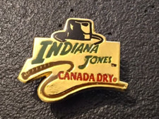 Pin indiana jones d'occasion  Angers-