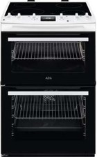 Aeg ccx6540acw ceramic for sale  WINSFORD