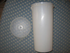 Tupperware trinkflasche dressi gebraucht kaufen  Bordelum
