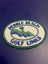 Vtg pebble beach for sale  Holly Springs