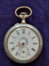Montre gousset ancienne. d'occasion  Gaillac