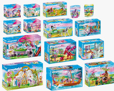 Playmobil fairies einhörner gebraucht kaufen Playmobil fairies einhörner gebraucht kaufen  Darmstadt