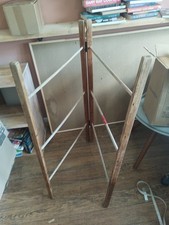 Vintage clothes airer for sale  BRISTOL