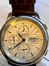 Tissot locle men for sale  Ringwood