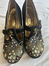 Irregular choice women for sale  BASINGSTOKE