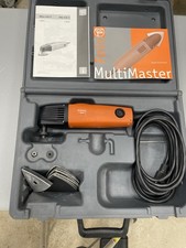 Fein multimaster for sale  North Canton