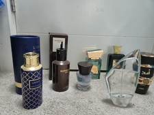 mens fragrances for sale  WAKEFIELD