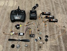 Spektrum dxs transmitter for sale  Grand Rapids