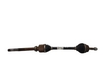 Peugeot 208 driveshaft for sale  DUNGANNON