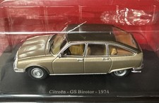 Citroen birotor 1974 d'occasion  Forbach