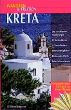 Kreta grosser reisekarte gebraucht kaufen  Berlin