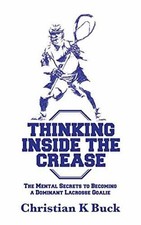 Thinking inside crease for sale  Philadelphia