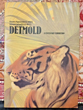 Detmold centenary exhibition for sale  HUDDERSFIELD