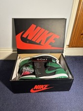 Nike air jordan for sale  MANSFIELD