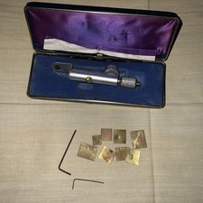Vintage transcriptor stylus for sale  POTTERS BAR