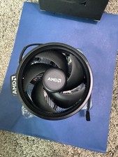 Amd fan 712 for sale  Greenfield