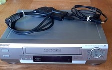 Sony vhs recorder gebraucht kaufen  Bischofswiesen