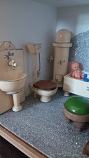 Dolls house diorama usato  Paderno Dugnano